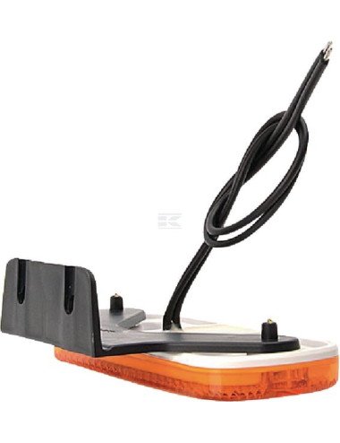 Lampă gabarit LED dreapta sau stânga LA30110 pentru remorcă