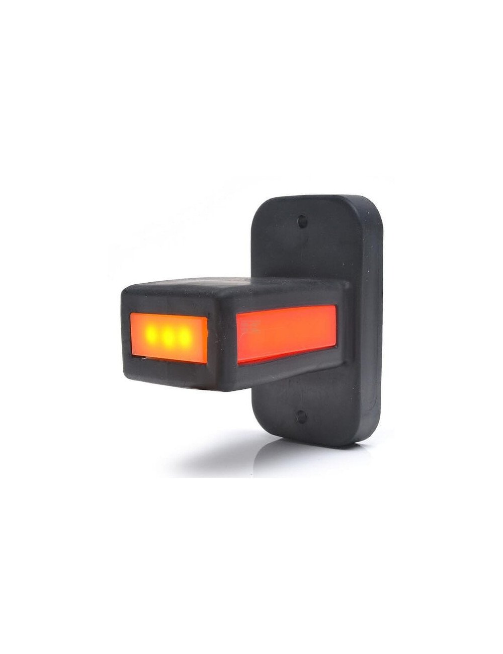 Lampă gabarit LED dreapta sau stânga LA30160 pentru remorcă Lampă gabarit LED dreapta sau stânga LA30160 pentru remorcă