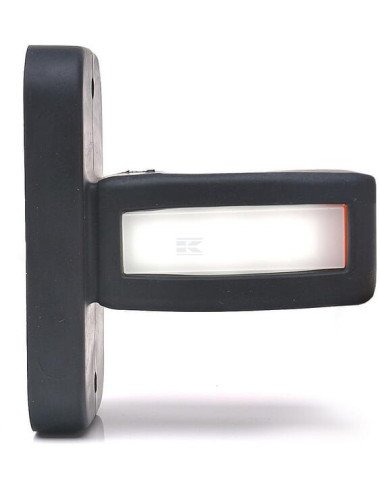 Lampă gabarit LED dreapta sau stânga LA30160 pentru remorcă
