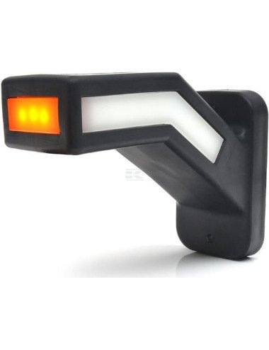 Lampă gabarit LED dreapta LA30161 pentru remorcă