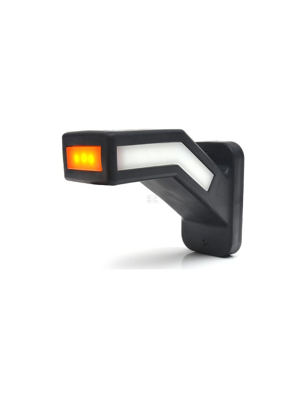 Lampă gabarit LED dreapta LA30161 pentru remorcă Lampă gabarit LED dreapta LA30161 pentru remorcă