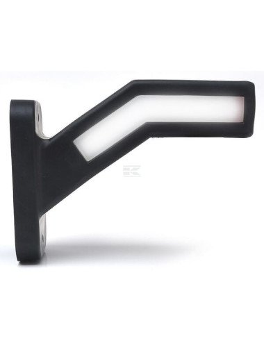 Lampă gabarit LED stânga LA30162 pentru remorcă