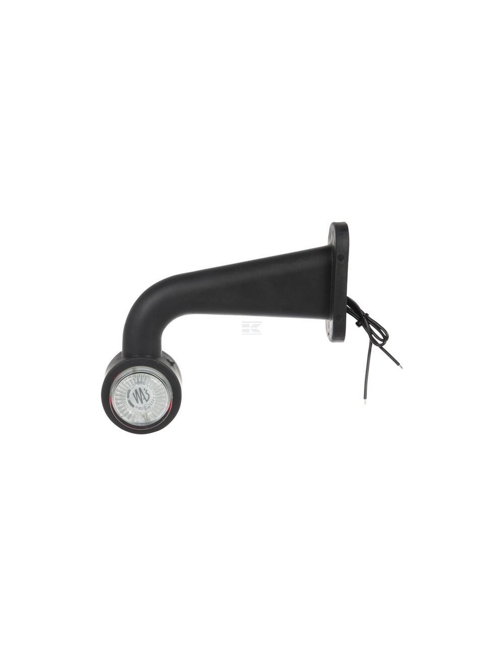 Lampă gabarit LED stânga LA30004 pentru remorcă Lampă gabarit LED stânga LA30004 pentru remorcă
