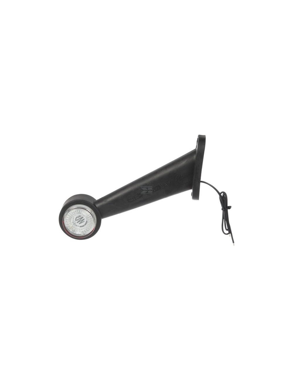 Lampă gabarit LED stânga LA30006 pentru remorcă Lampă gabarit LED stânga LA30006 pentru remorcă