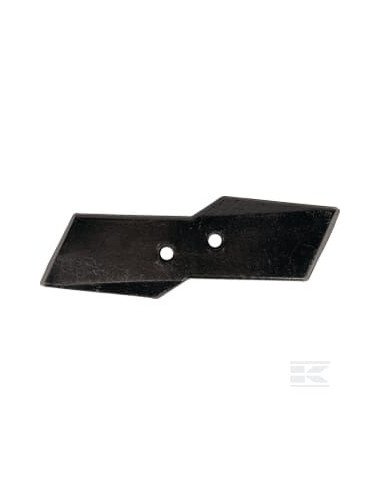 Daltă plug 622174N LH Kramp Kuhn Huard Agrotrac – piese pentru pluguri