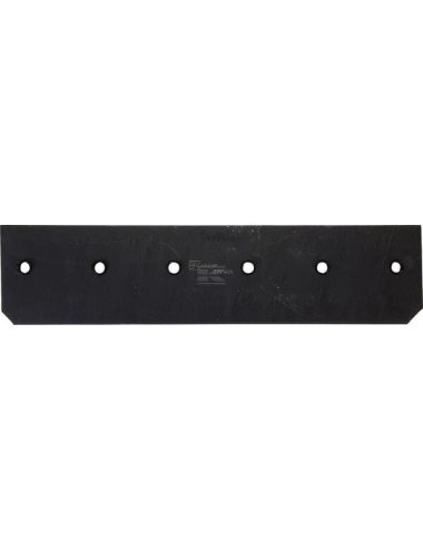 Plaz plug 279140N lung Kuhn Huard Agrotrac