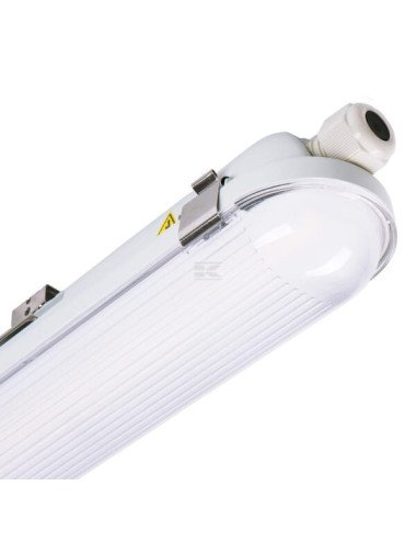 Corp iluminat cu LED 30W 5400LM