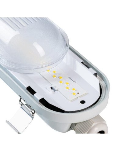 Corp iluminat cu LED 40W 7200LM