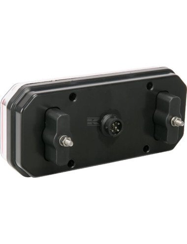 Lampă spate LED LA40052 dreapta sau stânga, pentru remorcă