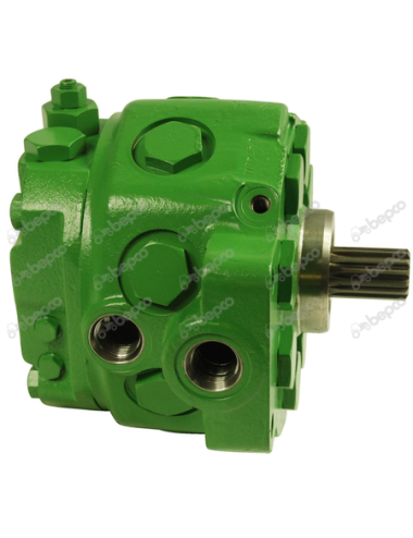 Pompă hidraulică AR94661 pentru John Deere, tip PC1296