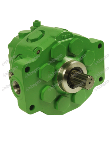 Pompă hidraulică AR94661 pentru John Deere, tip PC1296