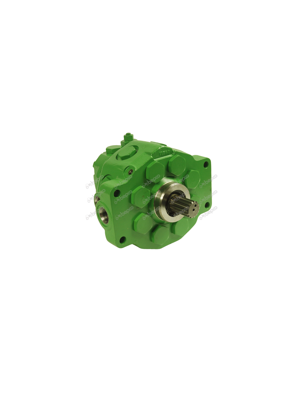 Pompă hidraulică AR94661 pentru John Deere, tip PC1296