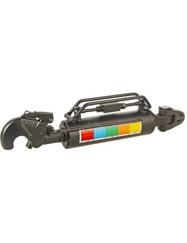 Tirant central hidraulic CBM cat.3/3 666-906mm | Agrotrac