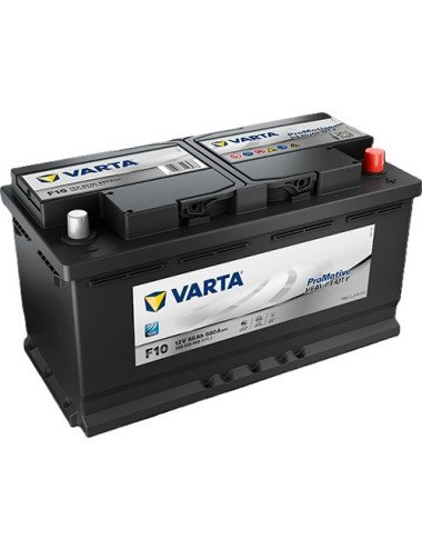 Acumulator Varta M11 ProMotive Black 12V 88Ah 680A