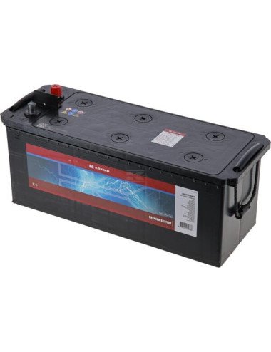 Acumulator Kramp 12V 154Ah 1150A