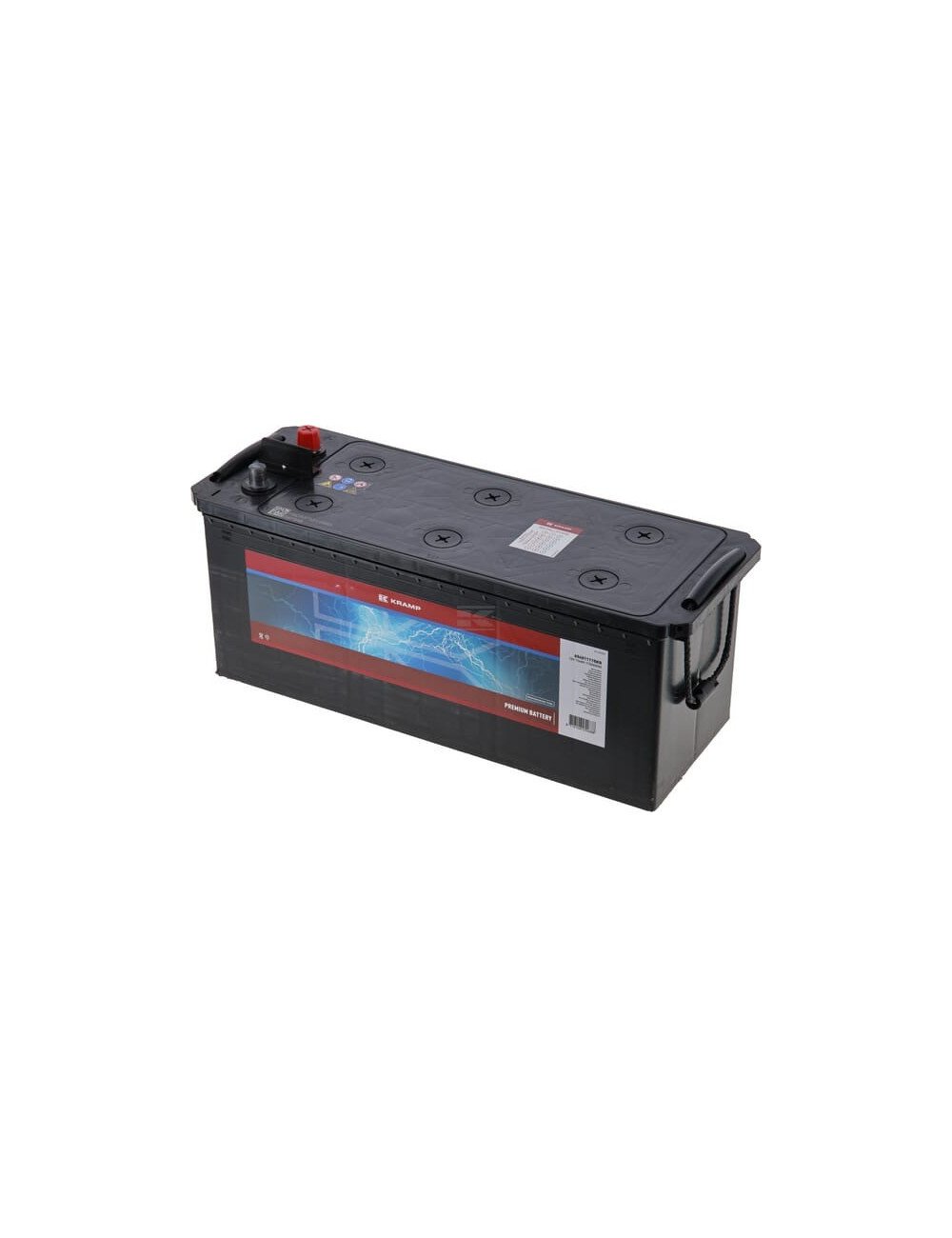 Acumulator Kramp 12V 154Ah 1150A