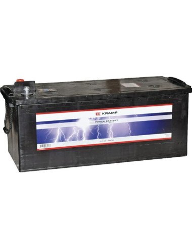 Acumulator Kramp 12V 180Ah 1400A