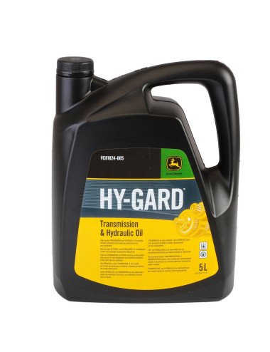 Ulei John Deere HY-GARD 5L