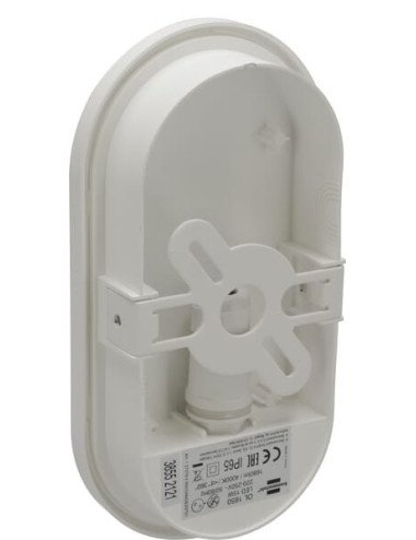 Corp iluminat LED Brennenstuhl cu senzor de mișcare 1680LM