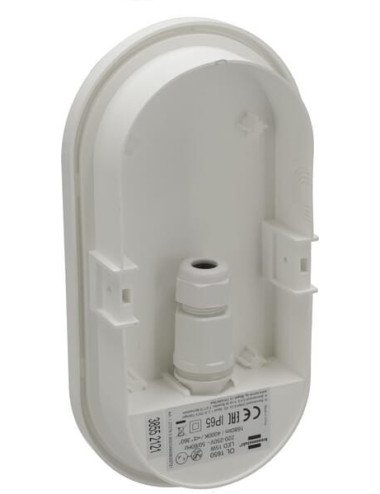 Corp iluminat LED Brennenstuhl cu senzor de mișcare 1680LM