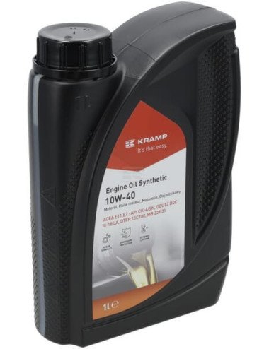 Ulei Kramp 10W-40 1L
