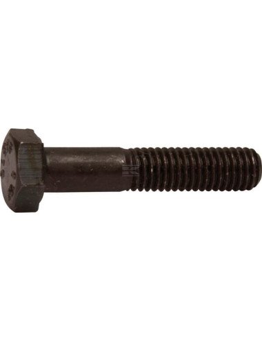 Șurub hexagonal M16x1.5x70 10.9 negru