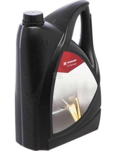 Ulei universal Kramp 10W-30 STOU 5L