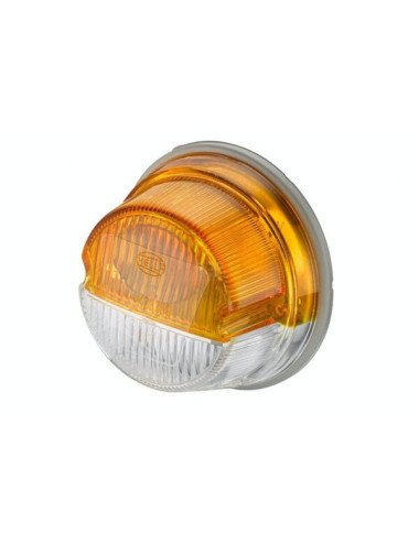 Lampă semnalizare și poziție Hella 2BE001259061, stânga sau dreapta