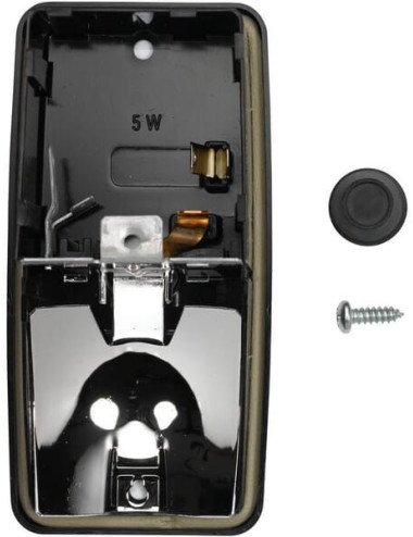 Lampă semnalizare și poziție Hella 2BE003347001, stânga sau drepta