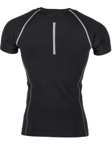 Tricou termic Kramp Technical negru - S/M