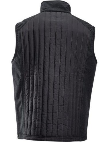 Vestă hibrid Kramp Active antracit - S, pentru bărbați KW5011401911048