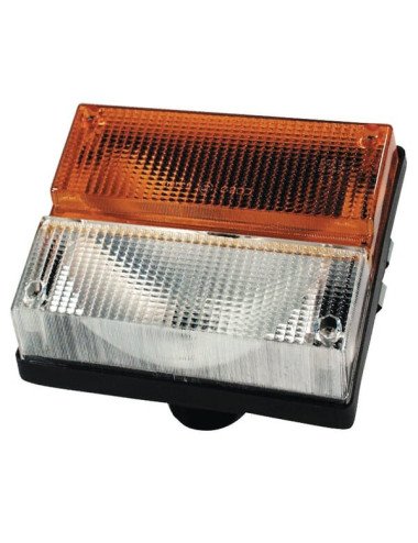 Lampă semnalizare și poziție 486591, stânga sau dreapta