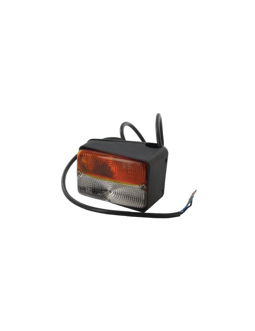 Lampă semnalizare și poziție COBO 03289000, dreapta