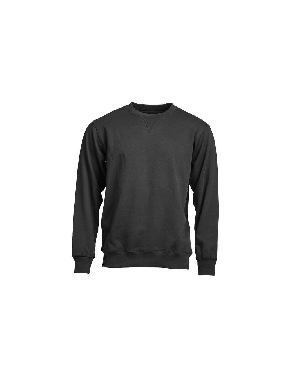 Bluză sport Kramp neagră - L