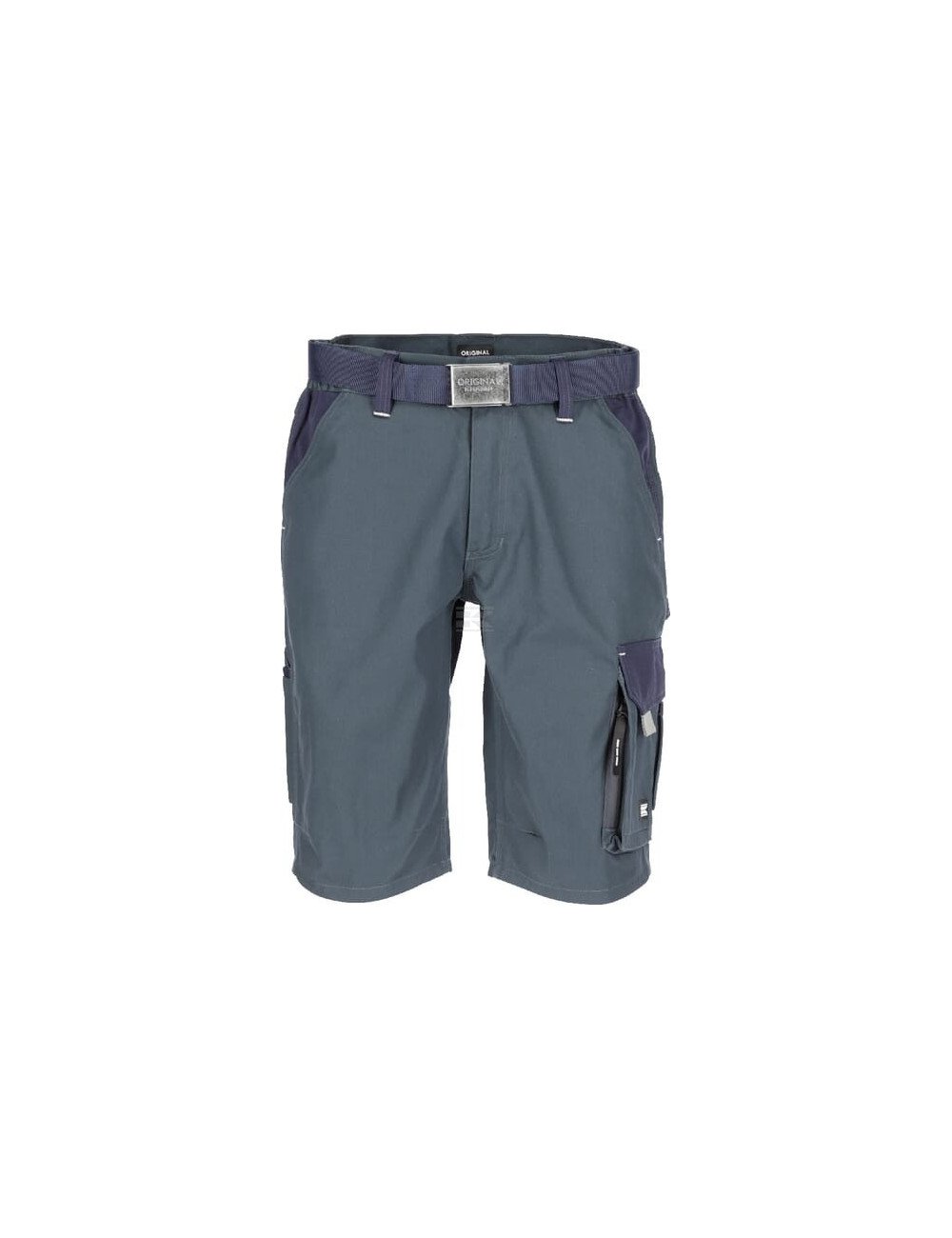 Pantaloni scurți unisex Kramp bleumarin - M