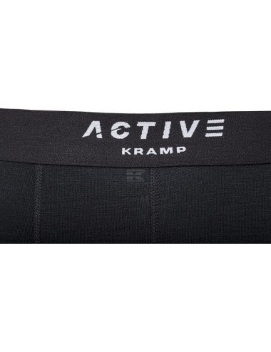 Pantaloni termici unisex din lână Kramp - XL