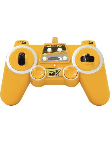 Automacara Mercedes Arocs Jamara cu telecomandă 1:20 – jucărie re...