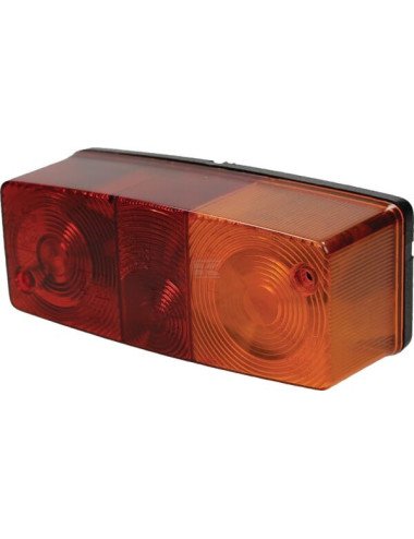 Lampă spate dreapta 488331
