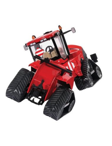 Tractor Case IH Quadtrac 600 Siku 1:32 din metal și plastic