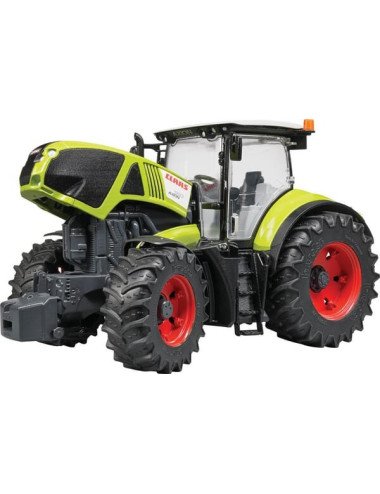 Tractor Claas Axion 950 Bruder 1:16 din metal și plastic