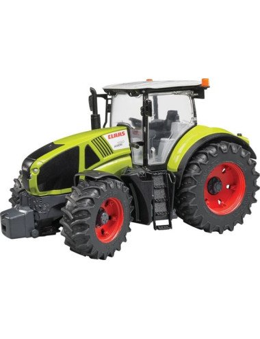 Tractor Claas Axion 950 Bruder 1:16 din metal și plastic