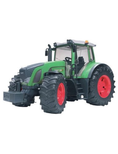 Tractor Fendt 936 Vario Bruder 1:16