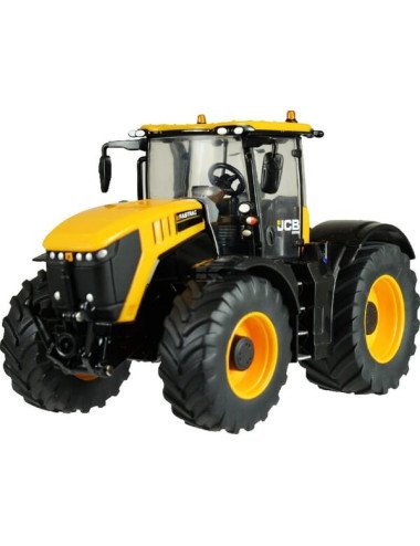 Tractor JCB 8330 Fastrac Britains 1:32