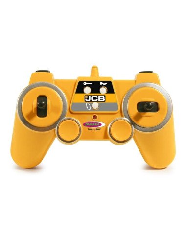 Tractor JCB Fastrac 1:16 cu telecomandă Jamara