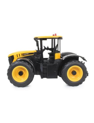 Tractor JCB Fastrac 1:16 cu telecomandă Jamara – model realist cu LED