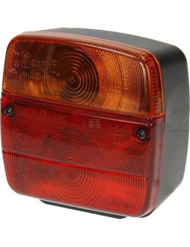 Lampă spate LA11003, stânga sau dreapta