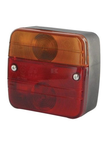 Lampă spate LA99170, stânga sau dreapta