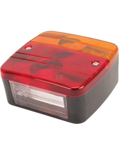 Lampă spate LA99170, stânga sau dreapta