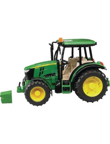 Tractor John Deere 5115M Bruder 1:16