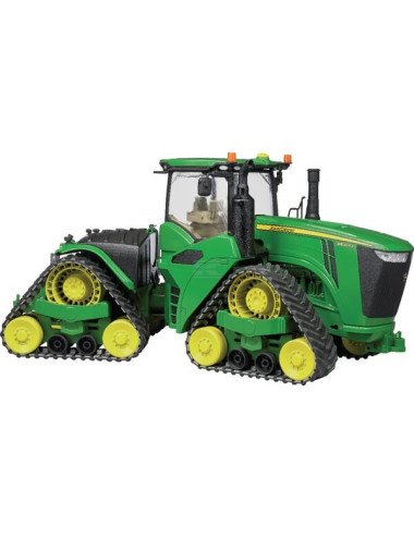Tractor John Deere 9620RX Bruder 1:16